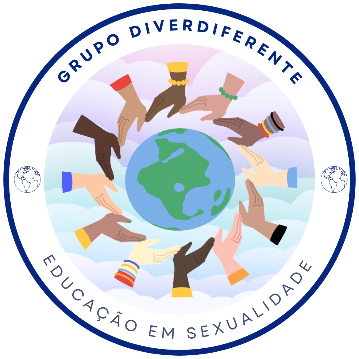 Logo DiverDiferente